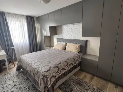 Sale, two bedroom apartment, 76m², Pržno, Budva - image 4