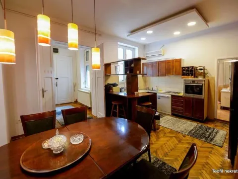 Sale, three bedroom apartment, 86m², Vračar, Šid - image 4