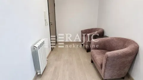 Manja svijetla dnevna soba sa dvije fotelje. - image 10