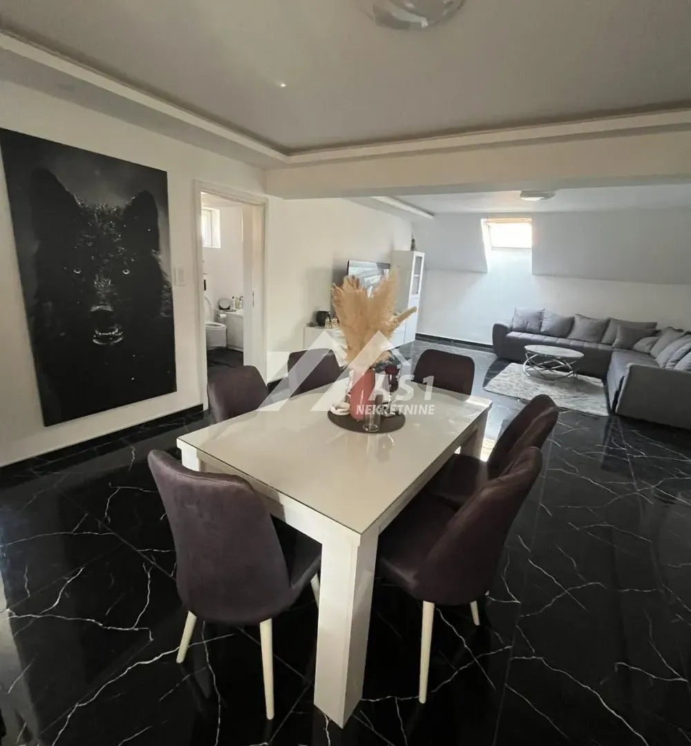 Izdavanje, trosoban stan, 100m², Adice, Novi Sad Sve Podlokacije