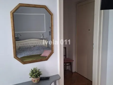 Prodaja, stan, 20m², Bajlonijeva Pijaca, Beograd - image 2