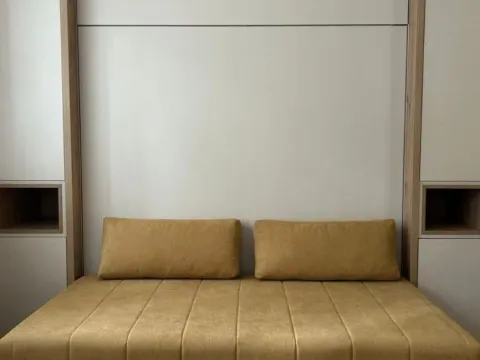 Izdavanje, garsonjera, 24m², Preko Morače, Podgorica - image 10