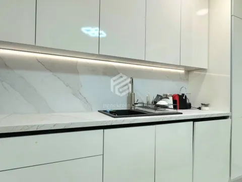 Izdavanje, jednosoban stan, 47m², City Kvart, Podgorica - image 8