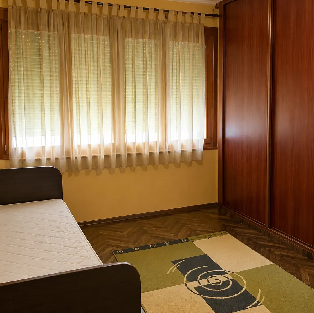 Rent, two bedroom apartment, 67m², Preko Morače, Podgorica