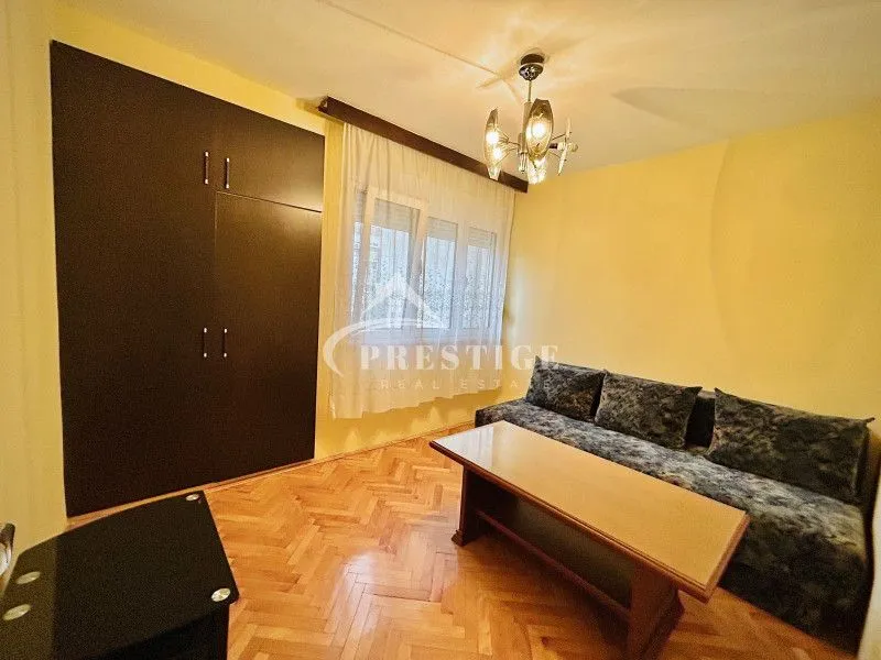 Rent, two bedroom apartment, 75m², Zabjelo, Podgorica