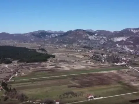Prodaja, plac, 8000m², Grahovo, Nikšić - image 3