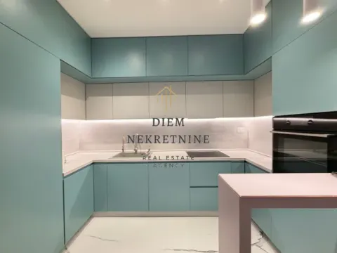 Sale, two bedroom apartment, 63m², City Kej, Podgorica - image 3