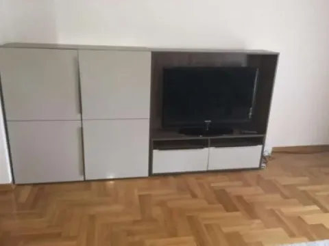 Izdavanje, dvosoban stan, 75m², Savski Venac, Beograd - image 5