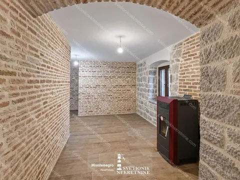 Prodaja, kuća, 130m², Muo, Kotor - image 6