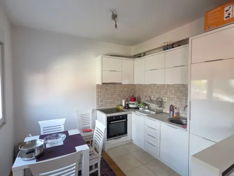 Izdavanje, jednosoban stan, 45m², Stari Aerodrom, Podgorica - image 4