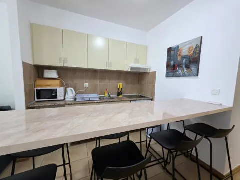 Sale, two bedroom apartment, 64m², Bečići, Budva - image 6
