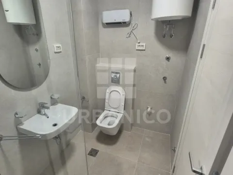 Rent, one bedroom apartment, 40m², Pobrežje, Podgorica - image 4