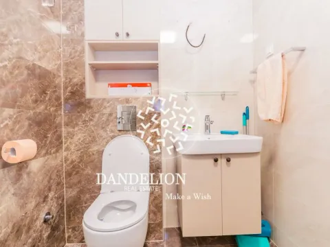 Izdavanje, jednosoban stan, 46m², Tološka šuma, Podgorica - image 3