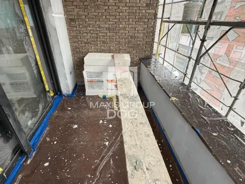 Prodaja, četvorosoban stan, 107m², Stari Košutnjak, Rakovica - image 12