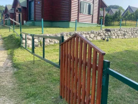 Sale, house, 75m², Borje, Žabljak - image 4