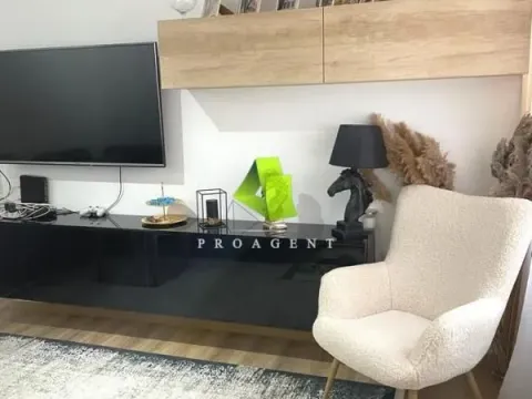 Izdavanje, dvosoban stan, 58m², Medijana, Niš - image 2