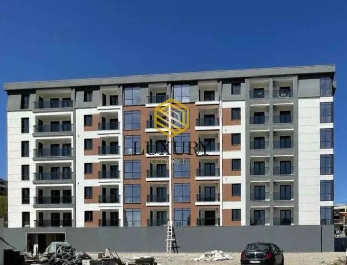 Sale, apartment, 51m², Kruševac, Podgorica