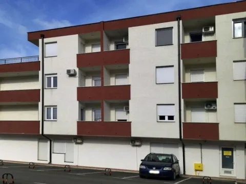 Prodaja, dvosoban stan, 32m², Banja Koviljača, Loznica - image 2