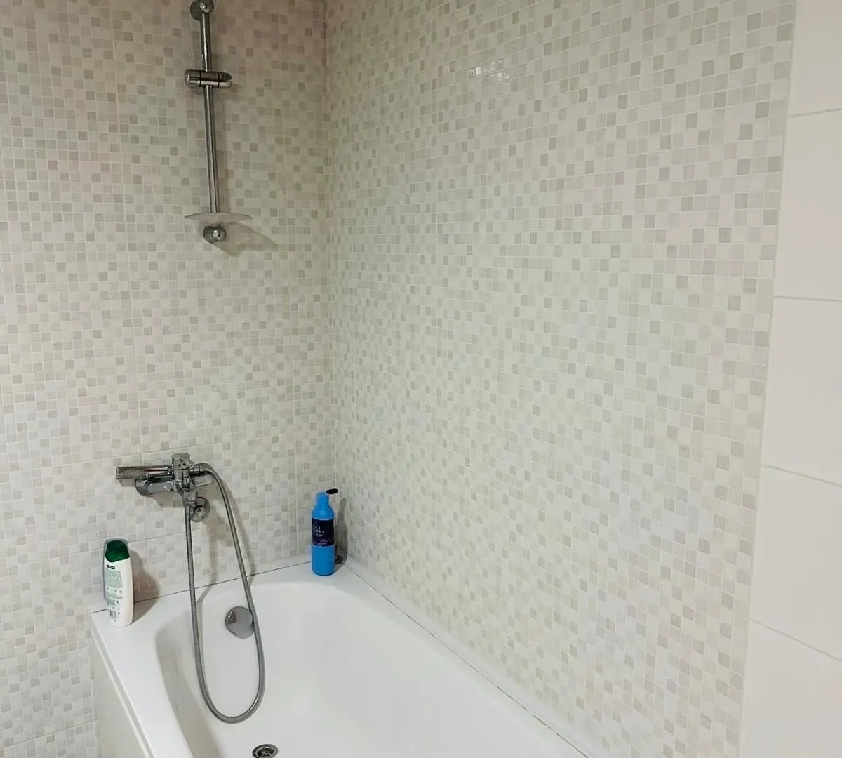 Rent, two bedroom apartment, 120m², City Kvart, Podgorica