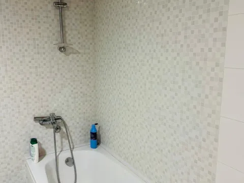 Rent, two bedroom apartment, 120m², City Kvart, Podgorica - image 10