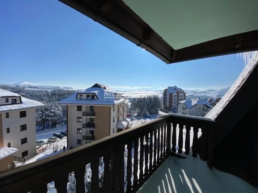 Prodaja, kuća, 1020m², Centar, Zlatibor