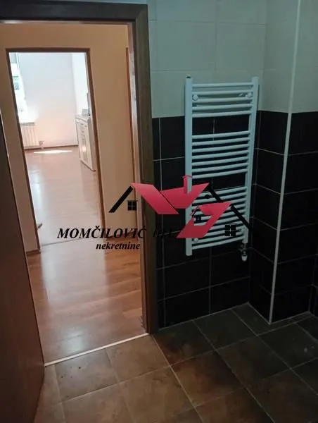 Sale, two bedroom apartment, 103m², Voždovac Sve Podlokacije, Beograd