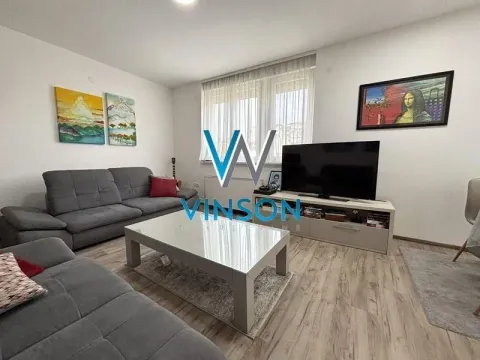 Prodaja, jednosoban stan, 48m², Centar, Novi Sad - image 2