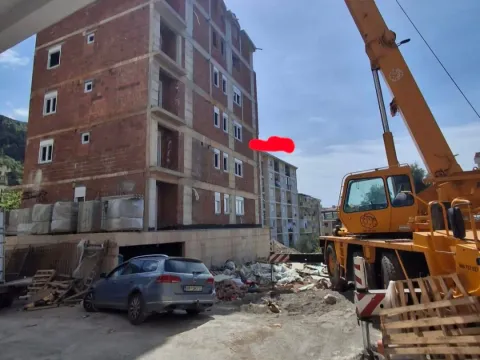 Sale, one bedroom apartment, 38m², Podkošljun, Budva - image 14