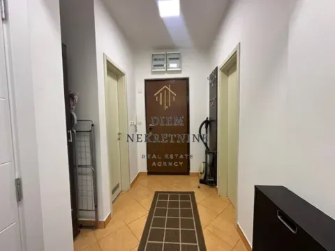 Izdavanje, jednosoban stan, 47m², Preko Morače, Podgorica - image 2