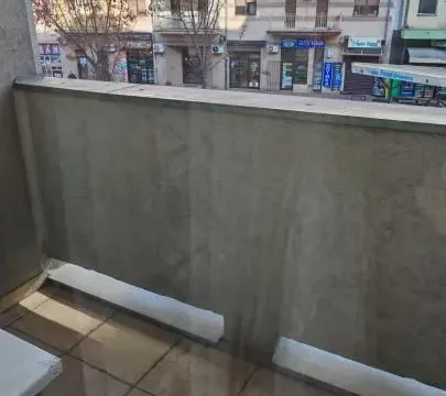 Rent, two bedroom apartment, 51m², Grbavica, Novi Sad Sve Podlokacije - image 7