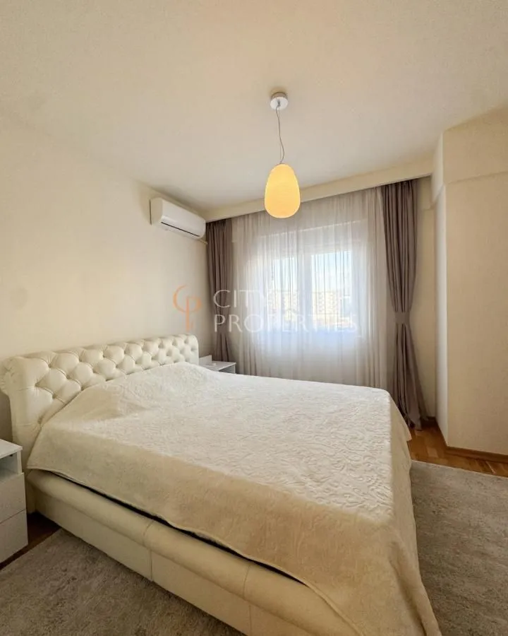Izdavanje, stan, 104m², Zabjelo, Podgorica