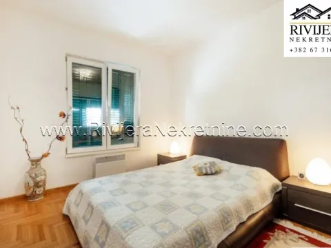Prodaja, trosoban stan, 190m², Savina, Herceg Novi - image 4