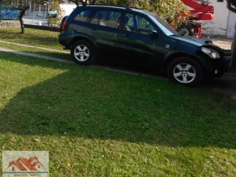 Rent, one bedroom apartment, 40m², Centar, Kragujevac - image 15