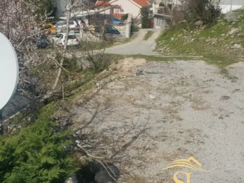 Prodaja, plac, 906m², Dobrota, Kotor - image 6