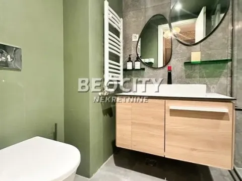 Rent, one bedroom apartment, 35m², Beograd Na Vodi, Beograd - image 10