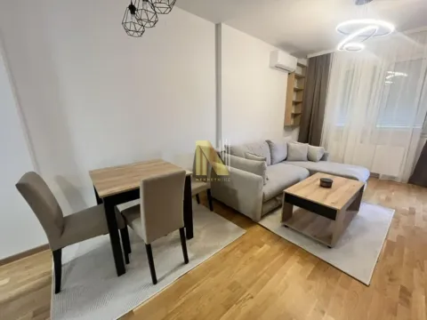 Izdavanje, dvosoban stan, 48m², Avijatičarsko naselje, Novi Sad Sve Podlokacije - image 5