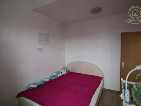 Sale, two bedroom apartment, 76m², Stari Grad, Beograd - image 10