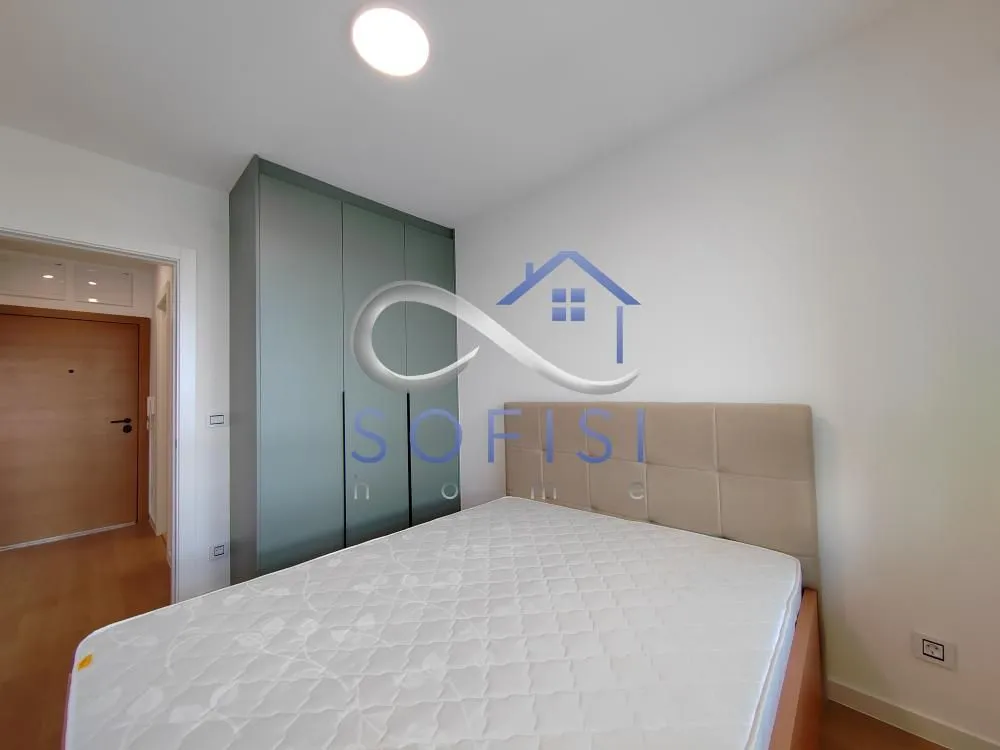 Izdavanje, dvosoban stan, 41m², Telep, Novi Sad Sve Podlokacije