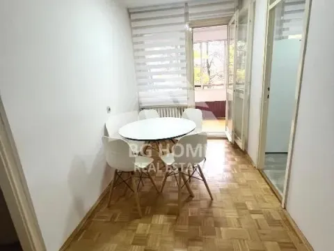 Izdavanje, dvosoban stan, 61m², Voždovac Sve Podlokacije, Beograd - image 2