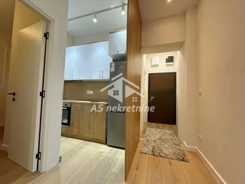 Rent, two bedroom apartment, 52m², Vukov Spomenik, Zvezdara Sve Podlokacije - image 7
