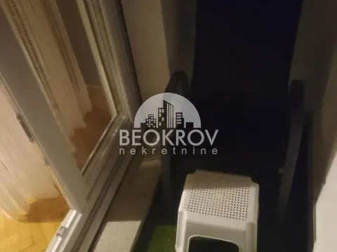 Izdavanje, jednosoban stan, 42m², Savski Venac, Beograd - image 6