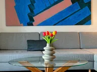 Izdavanje, dvosoban stan, 65m², Sveti Stefan, Budva - image 7