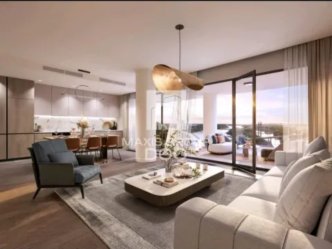 Prodaja, dvosoban stan, 65m², Savski Venac, Beograd - image 4
