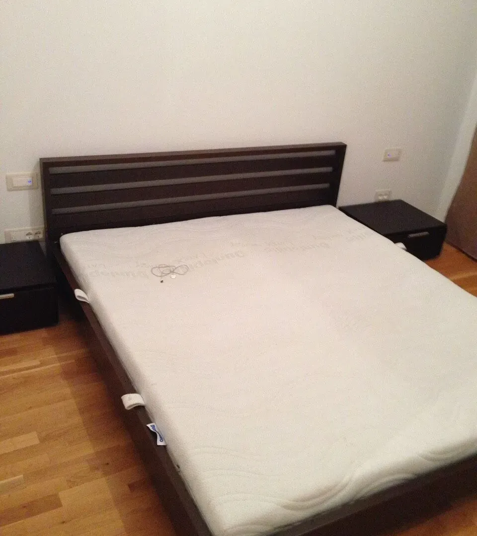 Prodaja, stan, 105m², Bečići, Budva