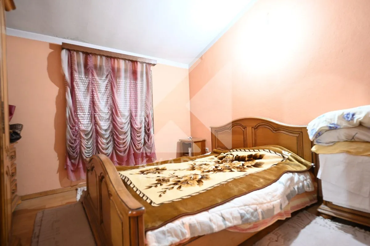 Sale, house, 261m², Dalmatinska ulica, Podgorica