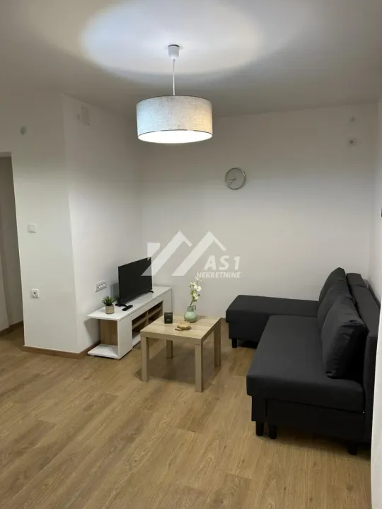 Rent, one bedroom apartment, 30m², Centar, Novi Sad