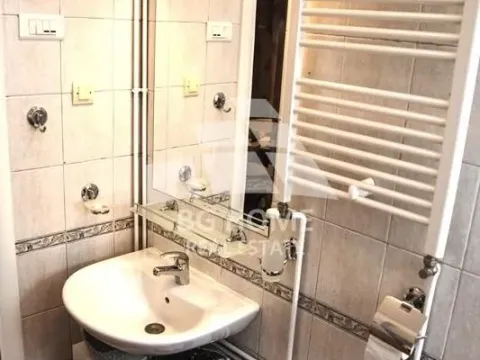 Izdavanje, dvosoban stan, 46m², Topličin venac, Beograd - image 15