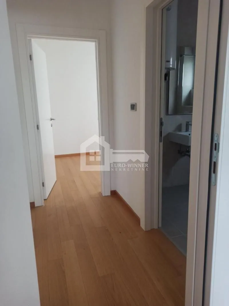 Sale, four bedroom apartment, 88m², Autokomanda, Voždovac Sve Podlokacije