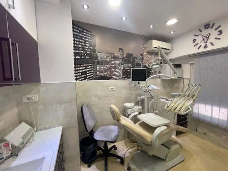 Rent, office space, 21m², Sarajevska, Beograd
