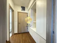 Izdavanje, četvorosoban stan, 130m², Master Kvart, Podgorica - image 4